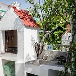 Rab Paradise -3 Bedrooms 3 Bathrooms 別荘