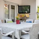 Rab Paradise -3 Bedrooms 3 Bathrooms *