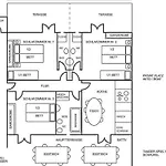 Rab Paradise -3 Bedrooms 3 Bathrooms 別荘