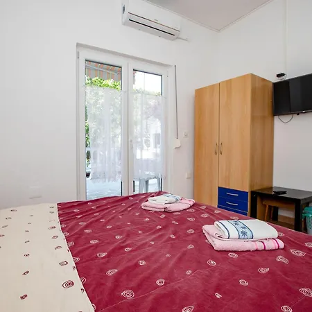 Vikendica Rab Paradise -3 Bedrooms 3 Bathrooms *