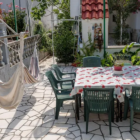 Vikendica Rab Paradise -3 Bedrooms 3 Bathrooms Palit