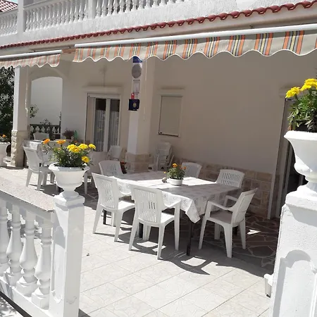 Rab Paradise -3 Bedrooms 3 Bathrooms