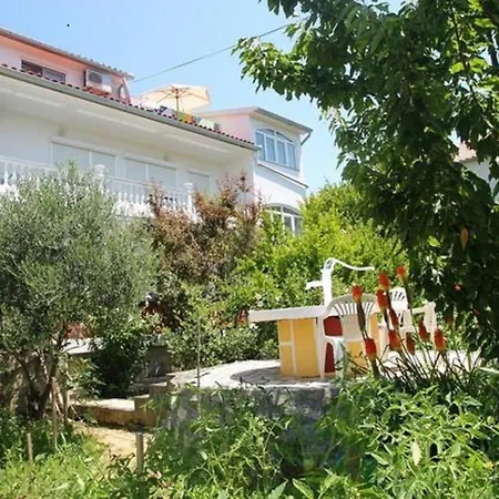 Rab Paradise -3 Bedrooms 3 Bathrooms Semesterbostad *