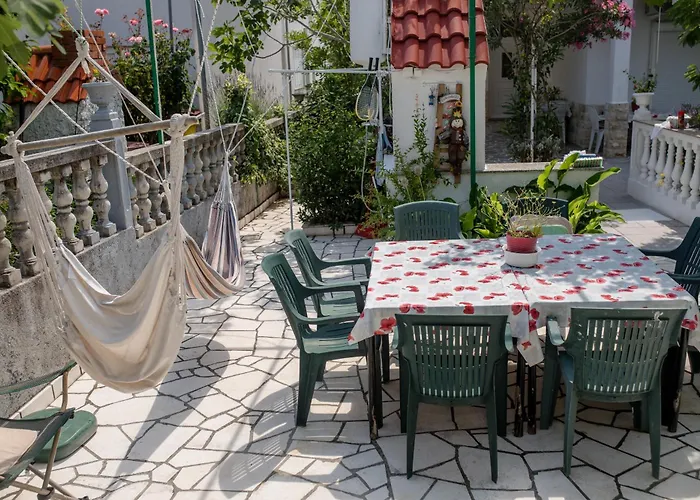 Semesterbostad Rab Paradise -3 Bedrooms 3 Bathrooms Palit