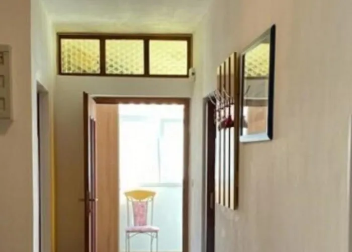 Rab Paradise -3 Bedrooms 3 Bathrooms Semesterbostad