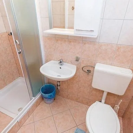 Rab Coastal Retreat - 3 Bedrooms
