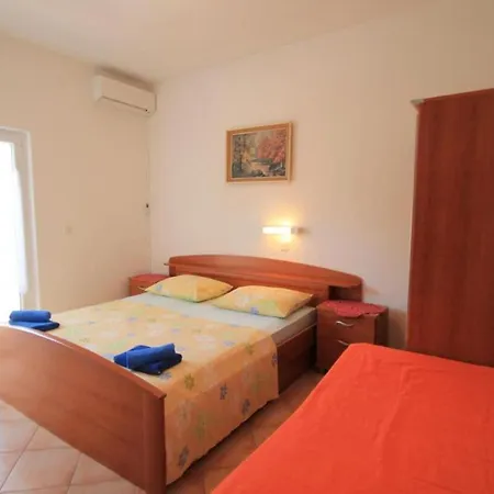 Rab Coastal Retreat - 3 Bedrooms