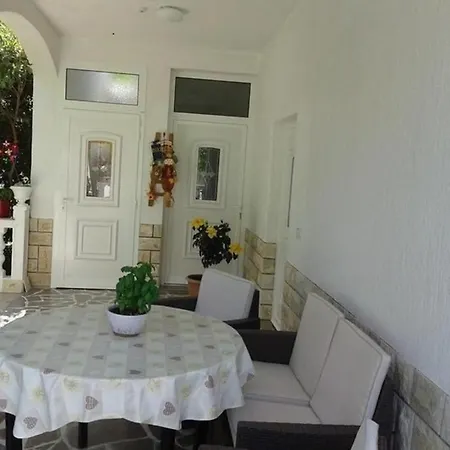 Casa de Férias Rab Paradise -3 Bedrooms 3 Bathrooms