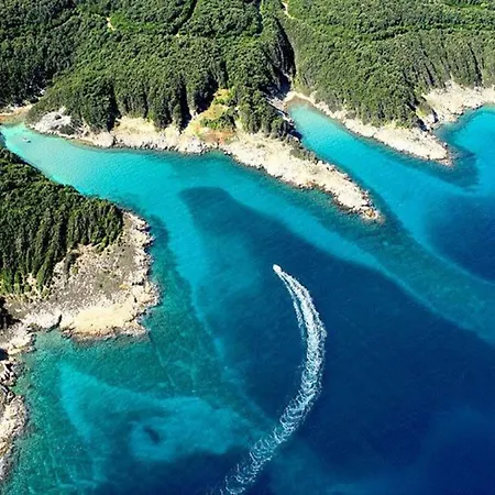 Rab Paradise -3 Bedrooms 3 Bathrooms *