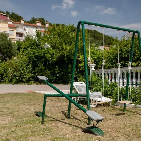 Rab Coastal Retreat - 3 Bedrooms * New Translation