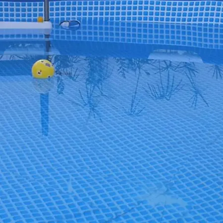 Rab Paradise -3 Bedrooms 3 Bathrooms Casa de Férias Palit