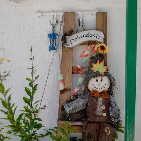 Rab Paradise -3 Bedrooms 3 Bathrooms