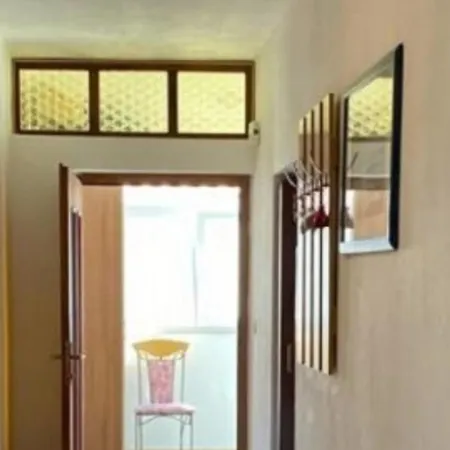 Rab Paradise -3 Bedrooms 3 Bathrooms Casa de Férias