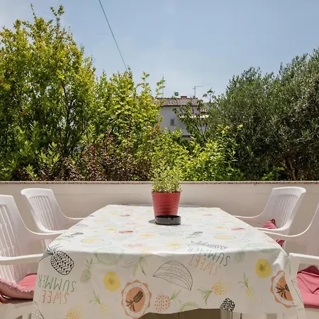 Casa de Férias Rab Paradise -3 Bedrooms 3 Bathrooms