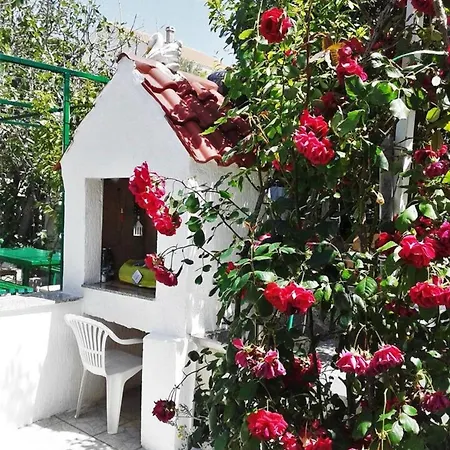 Casa de Férias Rab Paradise -3 Bedrooms 3 Bathrooms