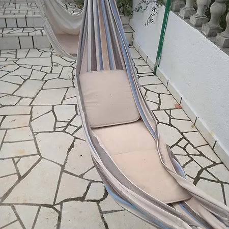 Rab Paradise -3 Bedrooms 3 Bathrooms 度假居 Palit
