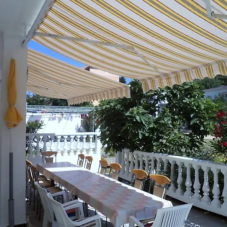 Rab Paradise -3 Bedrooms 3 Bathrooms *