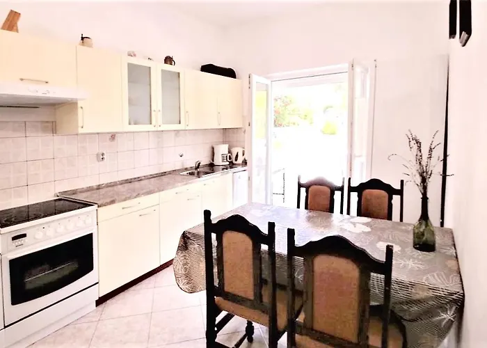 Rab Paradise -3 Bedrooms 3 Bathrooms