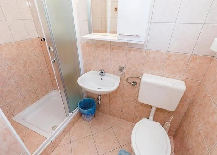 Rab Paradise -3 Bedrooms 3 Bathrooms