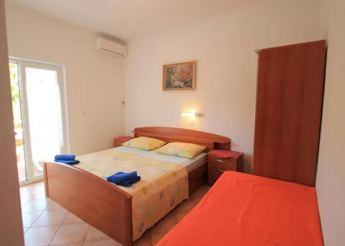 Rab Paradise -3 Bedrooms 3 Bathrooms