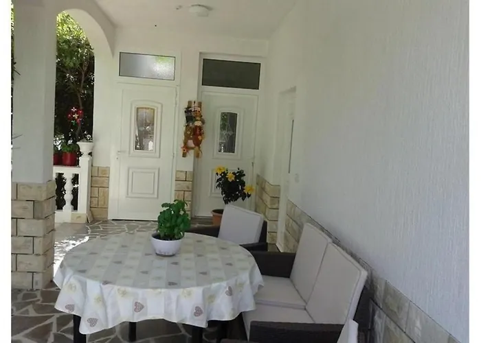 Feriehus Rab Paradise -3 Bedrooms 3 Bathrooms
