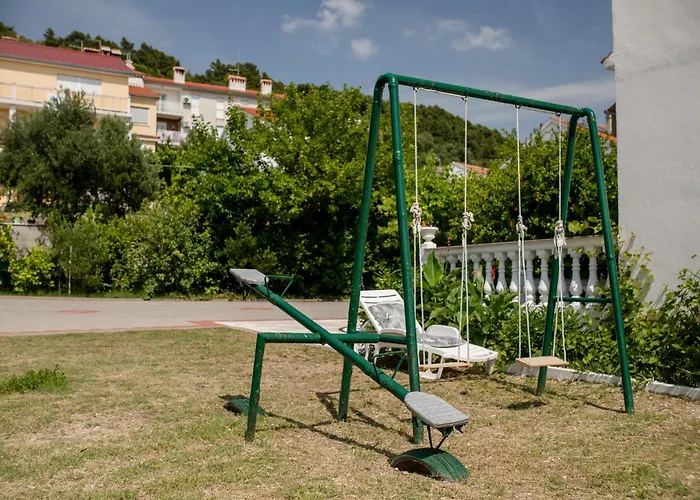 Rab Paradise -3 Bedrooms 3 Bathrooms * Palit