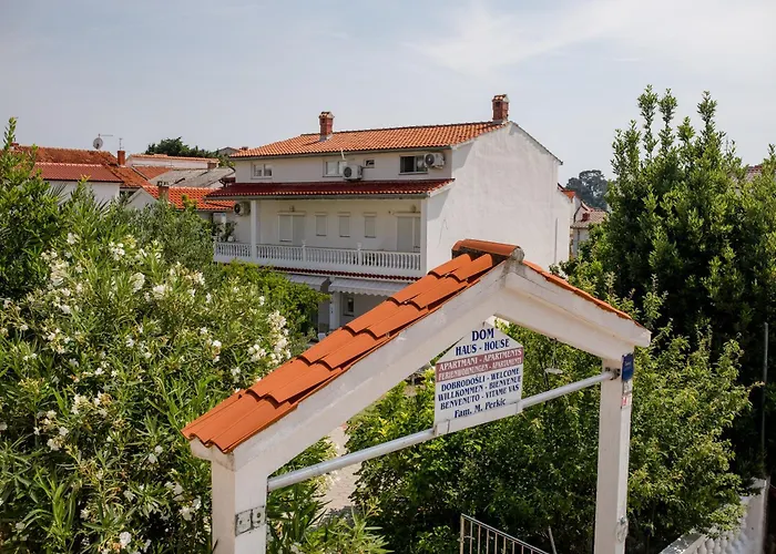 Rab Paradise -3 Bedrooms 3 Bathrooms *