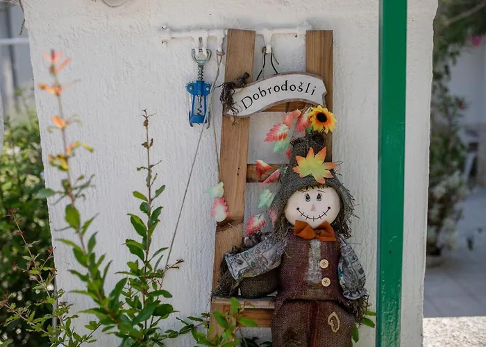 Rab Paradise -3 Bedrooms 3 Bathrooms