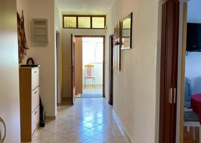 Rab Paradise -3 Bedrooms 3 Bathrooms Palit