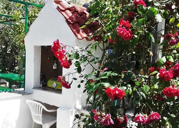 بيت للعطل Rab Paradise -3 Bedrooms 3 Bathrooms